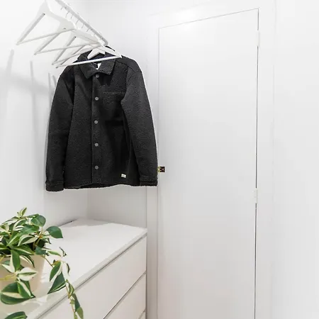 Suitenest Appartement *