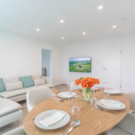 Suitenest Appartement Mettmann