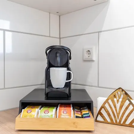 Appartement Suitenest